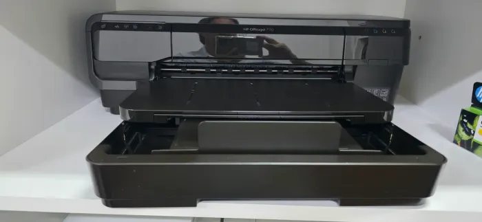 IMPRESSORA HP OFFICEJET 7110
