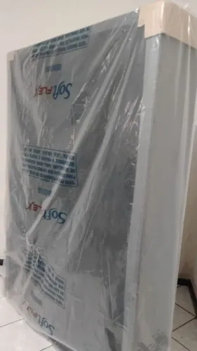 Base Nova Nunca Usada Cama Box