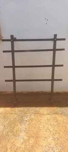 Bagageiro Reforçado para Fusca