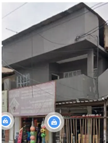 Vendo Casa 