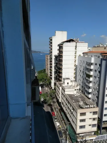 Imóvel para aluguel tem 80 metros quadrados com 2 quartos em Ingá - Niterói - RJ