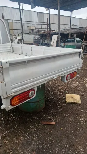 carroceria original para HR