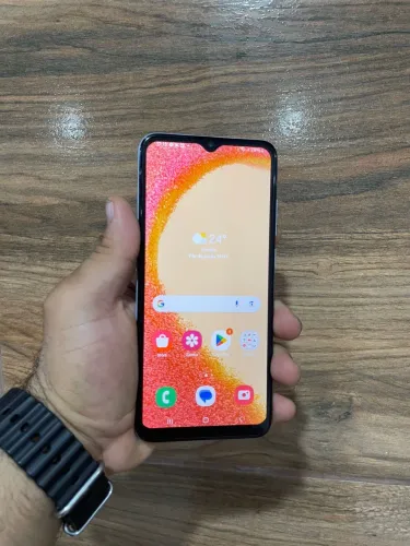 SAMSUNG A04E