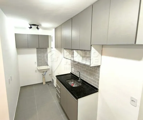Apartamento para locação no Alto do Ipiranga, 2 dormitórios,34 m²,semi mobiliado
