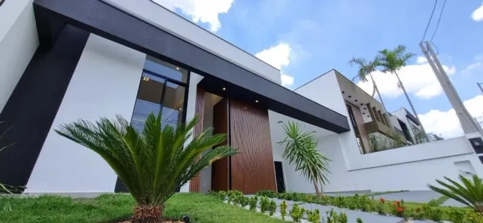 Casa à venda em Indaiatuba, Jardim Laguna, com 3 suítes, com 193.6 m², Condomínio Jardim L