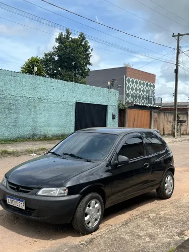 Chevrolet Celta 1.0/super/n.piq.1.0 MPFI VHC 8V 3P 2004