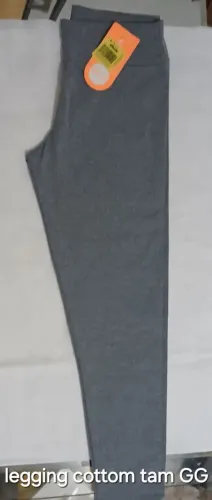 Calça legging cottom 