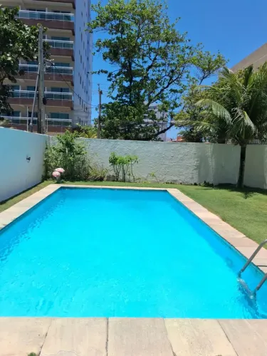 Imóvel para aluguel possui 130 metros quadrados com 2 quartos em Praia do Futuro I - Forta