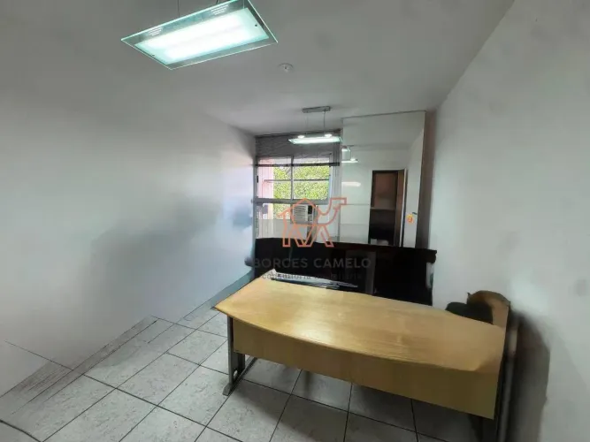 Loja para alugar, 23 m² por R$ 1.405,00/mês - Cidade Jardim - Belo Horizonte/MG