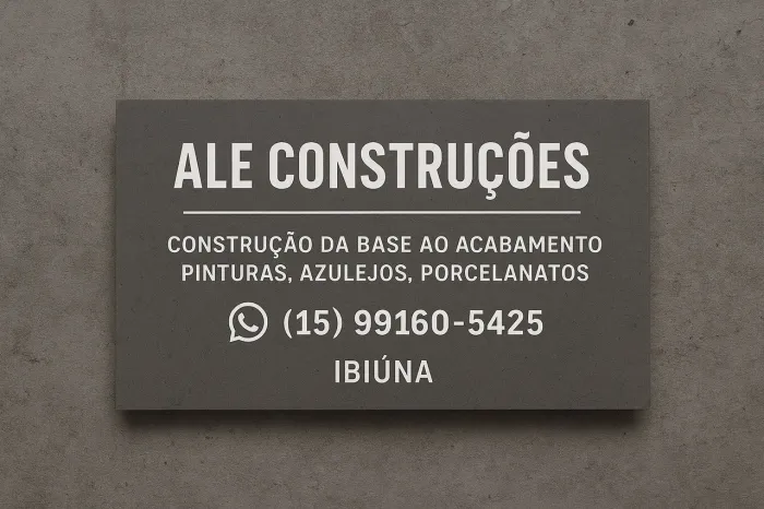 Pedreiro 