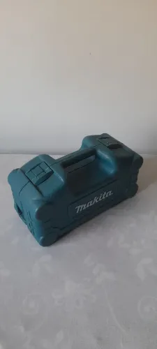 Maleta para parafusadeira MAKITA 6723