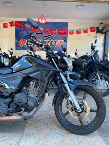 Factor 150cc R$ 14.490