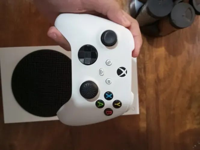 Troco por notebook gamer ou Pc gamer equivalente 