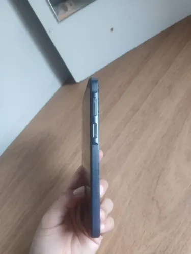 Samsung Galaxy A15 impecável e bem conservado