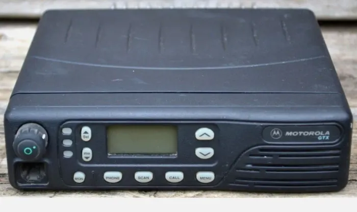 Rádio amador 