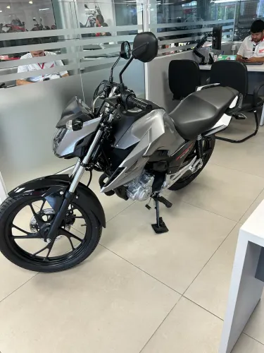 Moto zera !