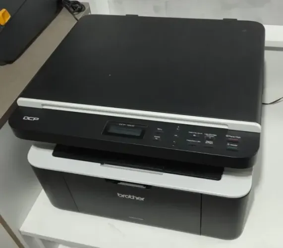 Multifuncional Brother DCP-1602