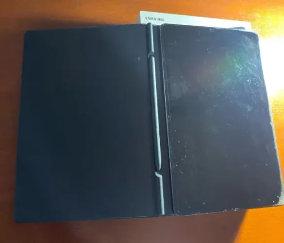 Samsung Galaxy Tab S6 Lite
