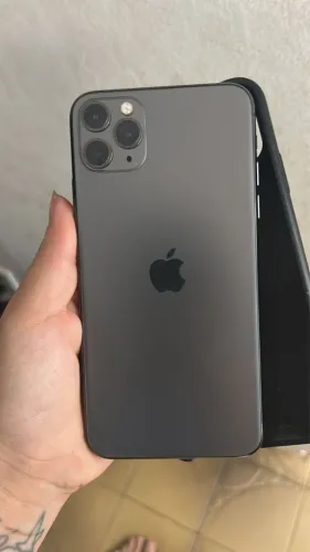 iPhone 11 Pro max