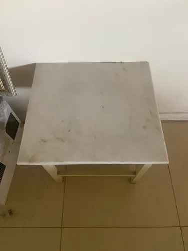 Mesinha de canto