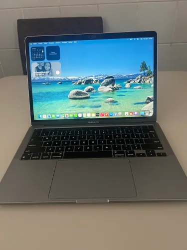 MacBook Pro m1 a2338