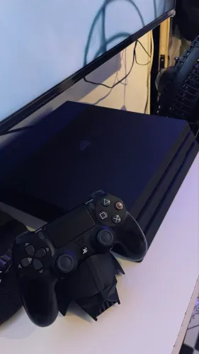 Ps4 pro