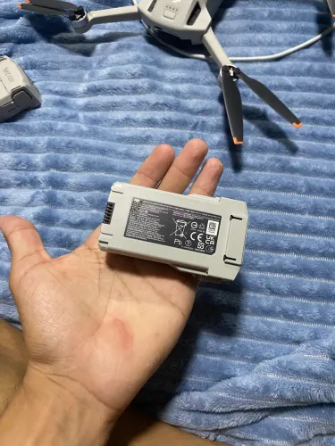 BATERIA PLUS MINI3/3PRO/4PRO