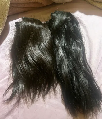 Cabelo humano