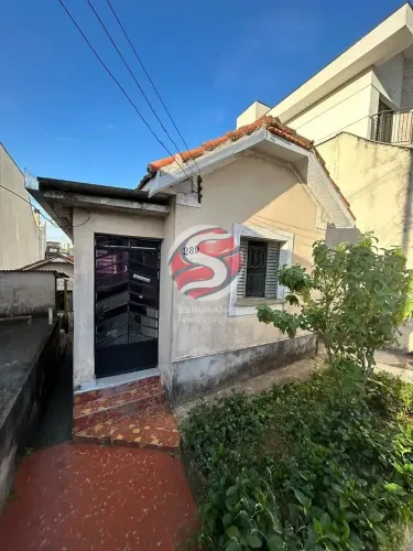 Terreno à venda, 300 m² por R$ 890.000,00 - Vila Lúcia - São Paulo/SP