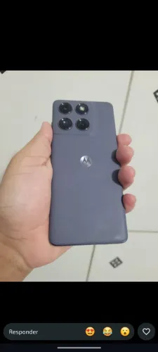 Motorola Edge 60 Fusion 5G - 256GB | 16GB RAM<br>