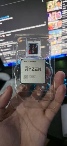 Rizen 5 4500