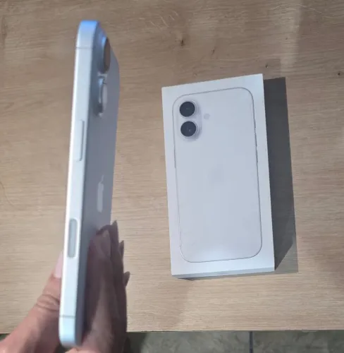 iPhone 17 - 256GB