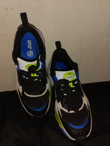 Tênis Puma Original 