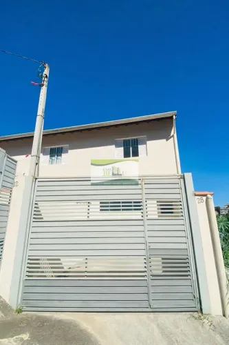 Casa á venda - Parque Munhoz, Franco da rocha