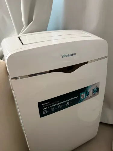 Ar-condicionado 