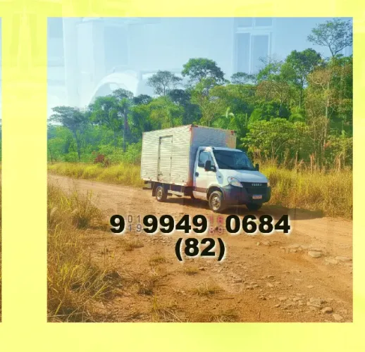 Frete rápido! Não perca tempo, agende já e receba seu pedido hoje mesmo!