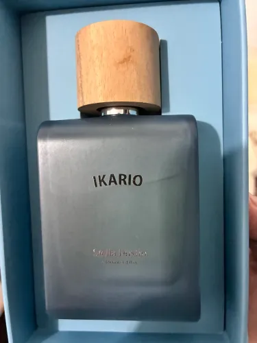 Vendo perfume árabe ikario