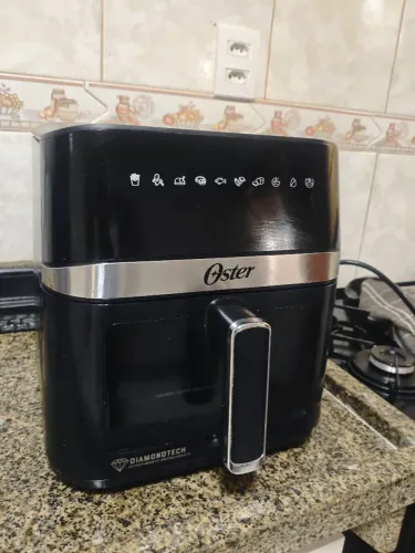 Airfryer