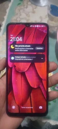 Redmi 12C 128GB 4GB Ram