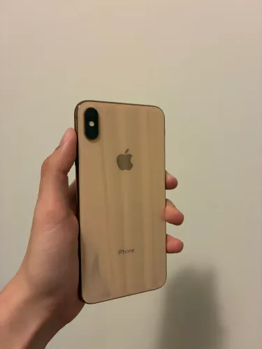 IPHONE XS MAX 128gb RARIDADE