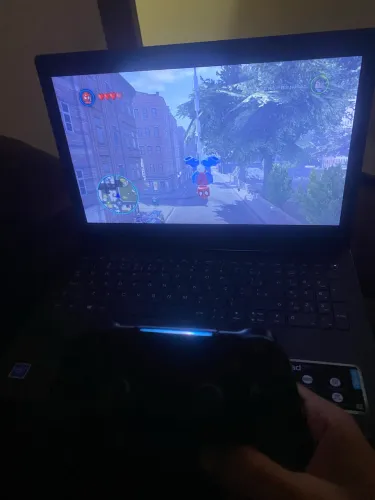Lenovo Notebook
