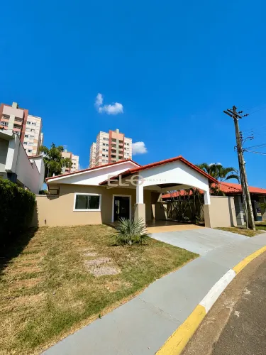 Casa à Venda 400 m² | Condomínio Buganville | Lagoa
