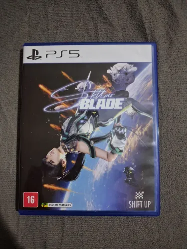 Stellar blade ps5