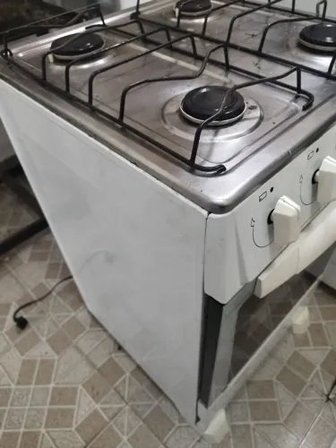 Fogão Barato 