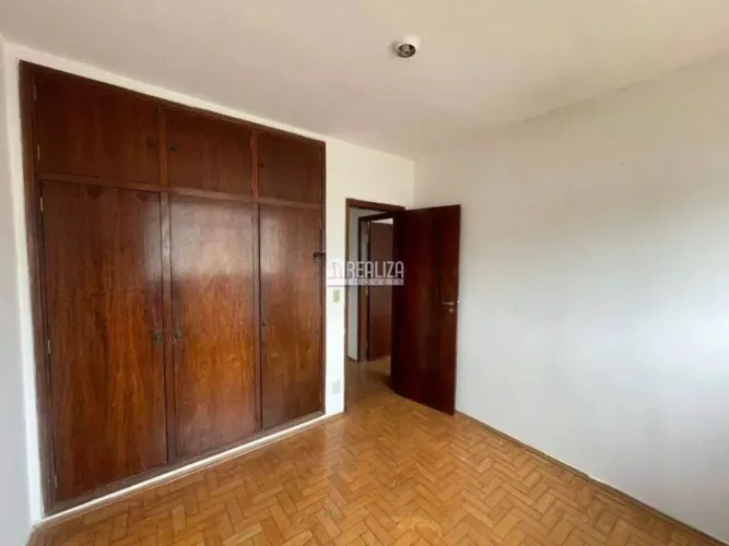 Lindo apartamento à venda no Bairro Olinda, Uberaba - 3 dormitórios
