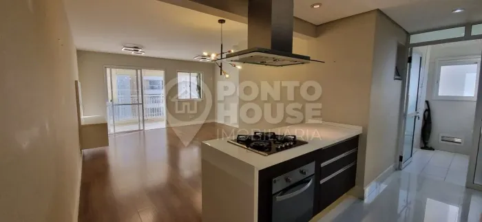 Apartamento à venda e locação no Ipiranga 81 m², 2 dormitórios, 1 suíte e 1 vaga