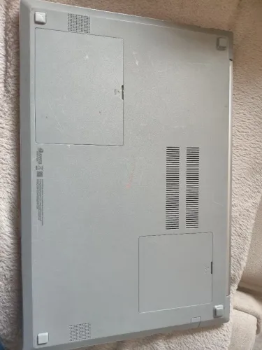 Kit com 4 Pezinhos de Reposição Compatíveis com a Linha Samsung Book | Base Notebook