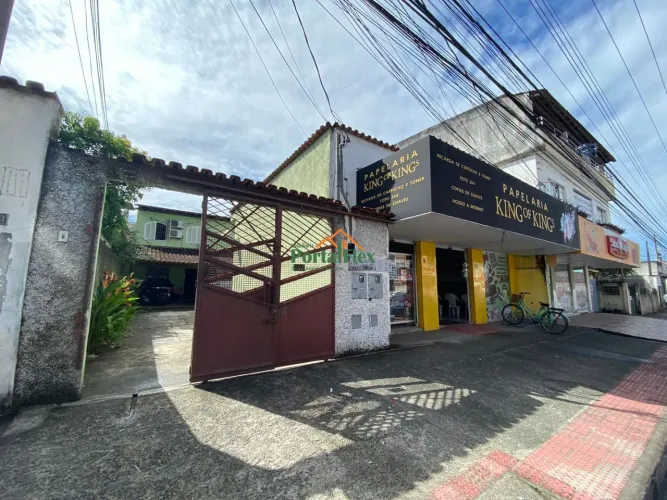 Casa à venda em Jardim Limoeiro - Serra/ES