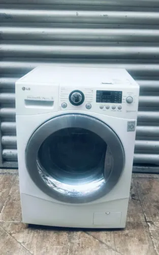 Lava & Seca LG 8.5 kg model wd1485 127 volts frete e instalação grátis na região