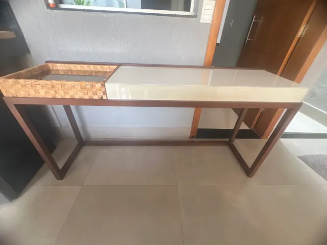 Aparador para sala de jantar